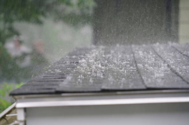 Asphalt Shingles Roofing in Otterbein, IN